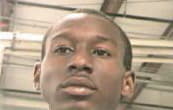 Terrin Jones, - Orleans Parish County, LA 